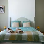 Une Histoire De Famille Holiday home Ecordal