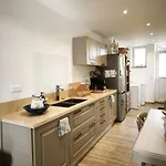 Une Histoire De Famille Holiday home Ecordal