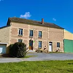 Une Histoire De Famille Holiday home