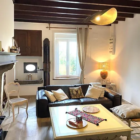 Vakantiehuis Histoire De Famille