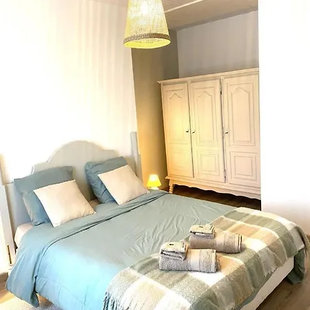 Vakantiehuis Histoire De Famille