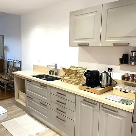 Dom wakacyjny Histoire De Famille *