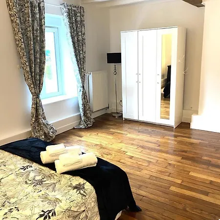 Histoire De Famille Vakantiehuis *