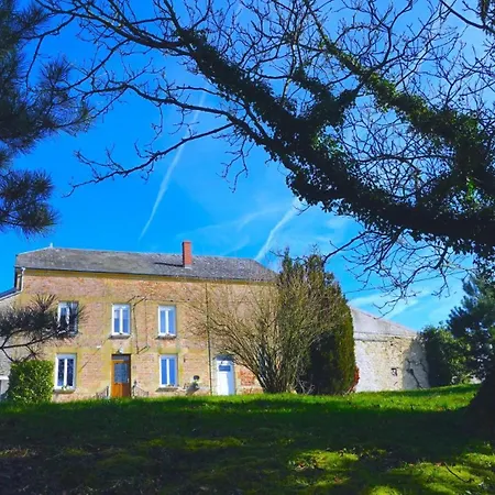 Vakantiehuis Histoire De Famille *