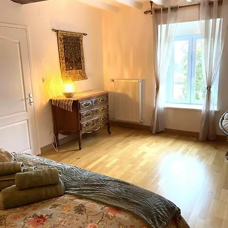 Hébergement de vacances 518 Ecordal