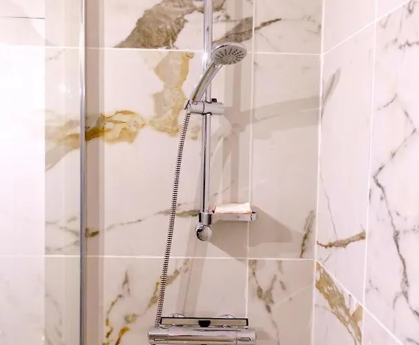 Histoire De Famille בית נופש