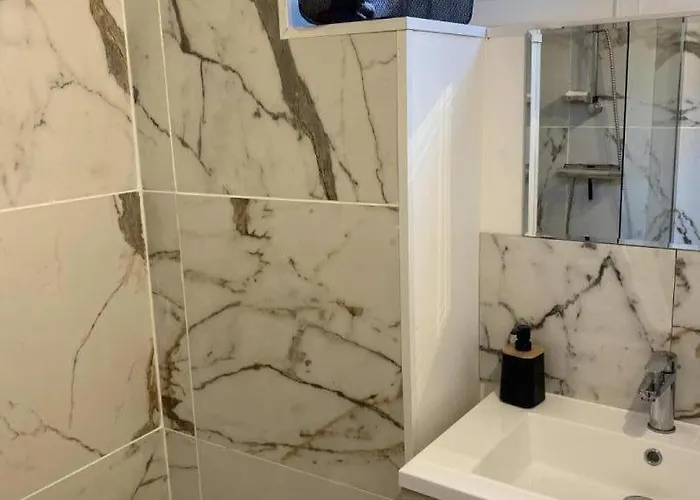 Histoire De Famille בית נופש *