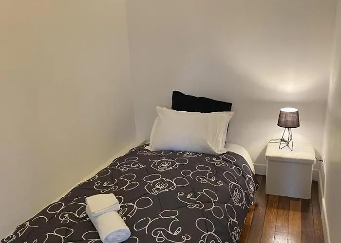 Histoire De Famille בית נופש Ecordal