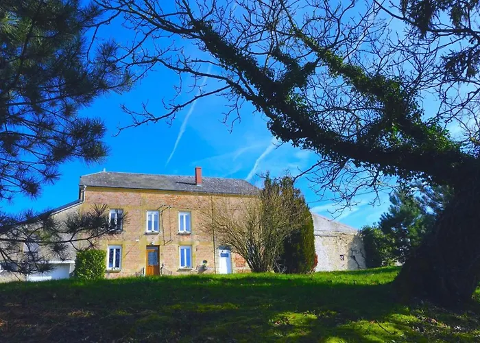 בית נופש Histoire De Famille *