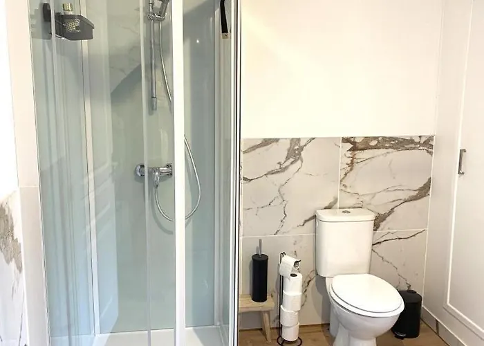 Histoire De Famille בית נופש *